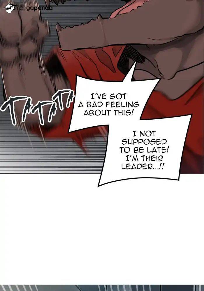 Tower of God Chapter 431 image 081